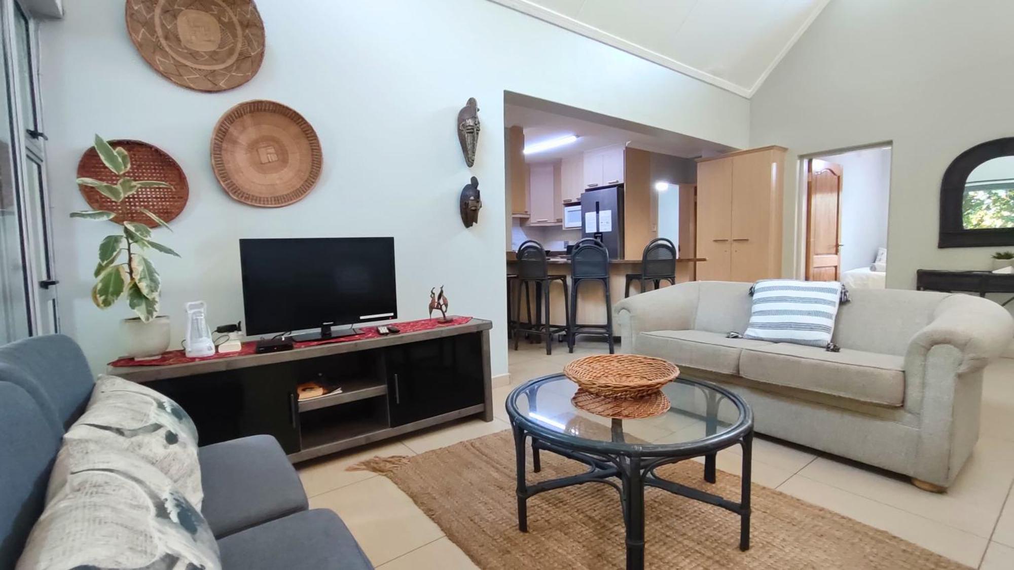 Апартаменты Estuary Views At 6 The Bridge Сент-Люсия Экстерьер фото